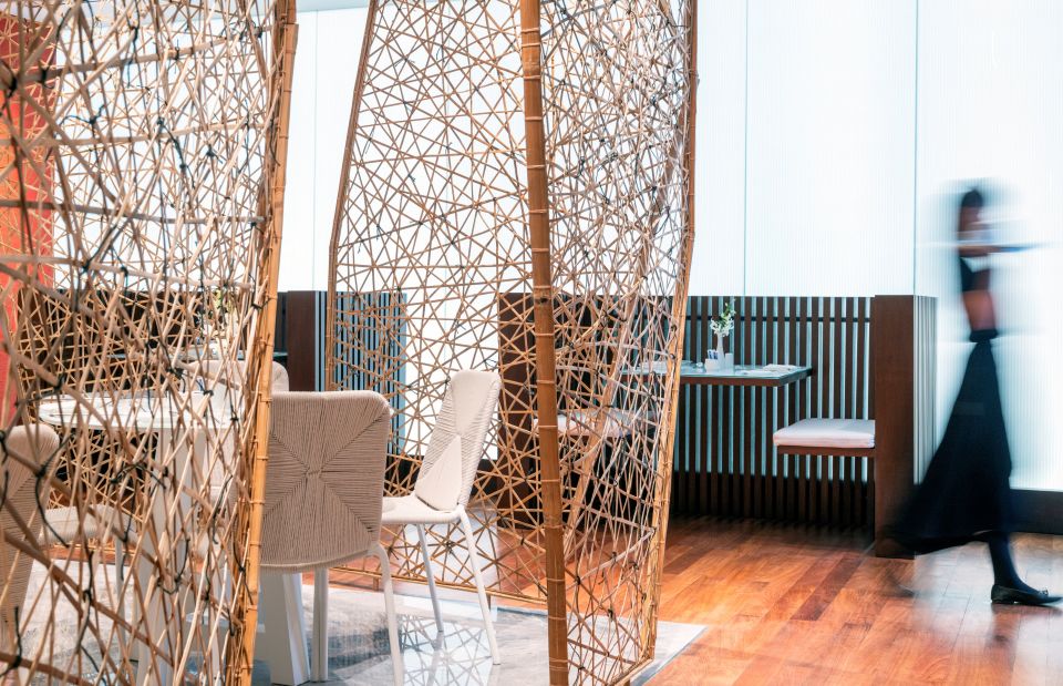 COMO Metropolitan Bangkok - Gallery image 7