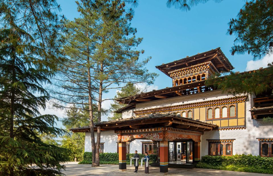 COMO Uma Paro - Gallery image 0