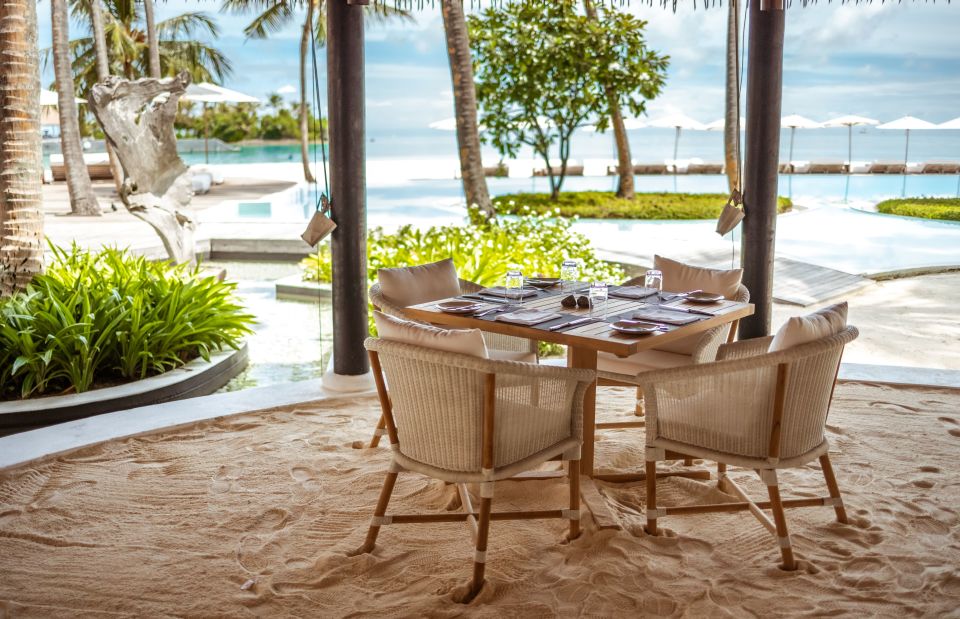 COMO Maalifushi - Gallery image 4