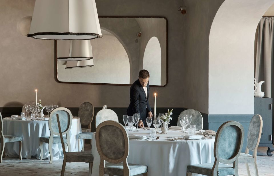 COMO Castello Del Nero - Gallery image 9