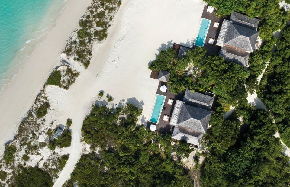 COMO Parrot Cay - Gallery image 6