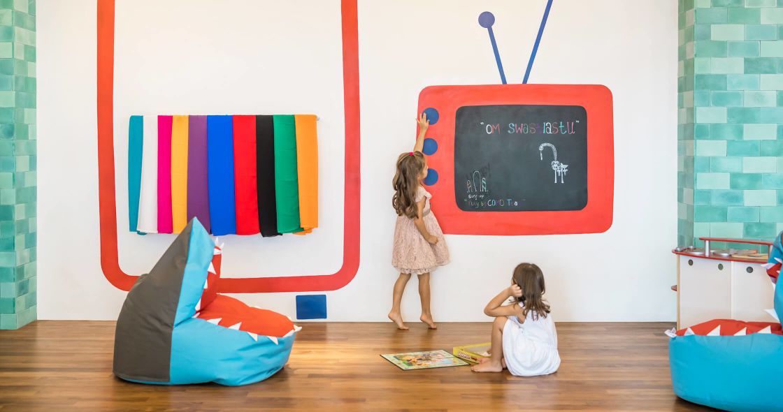 Graphical User Interface