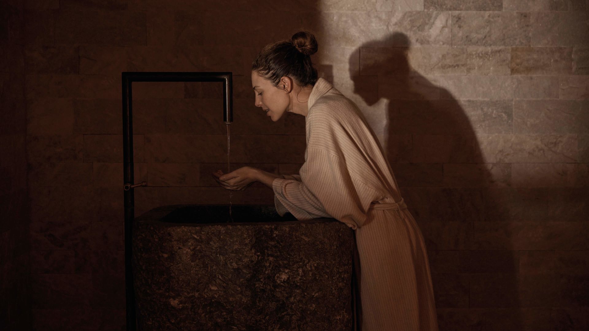 ESCAPE TO COMO SHAMBHALA Image