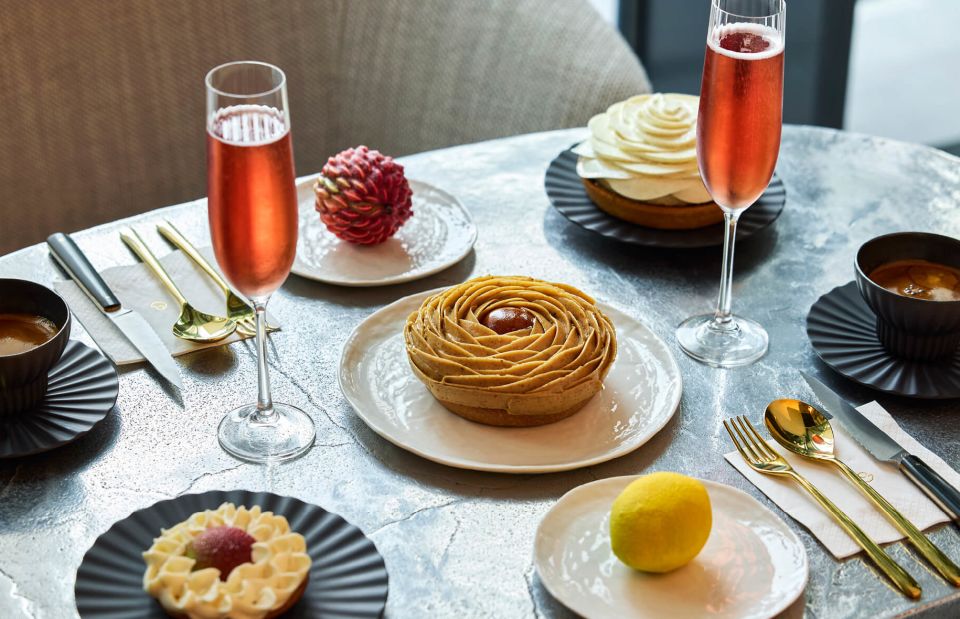 COMO Metropolitan Singapore - Gallery image 9