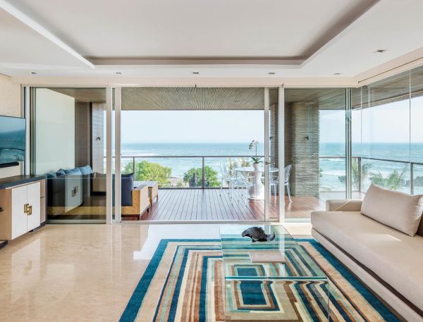 Two Bedroom Seaview Residence