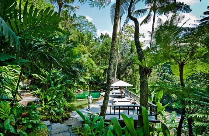 コモ シャンバラ エステート