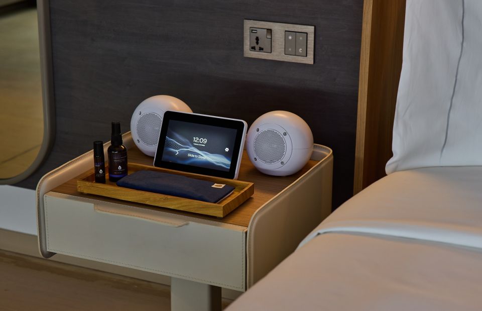 COMO Metropolitan Singapore - Gallery image 3