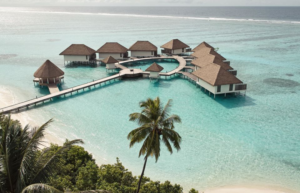 COMO Maalifushi - Gallery image 8