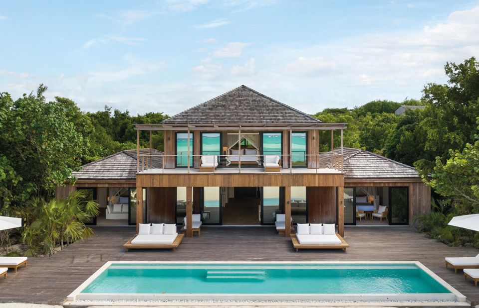 COMO Parrot Cay - Gallery image 1