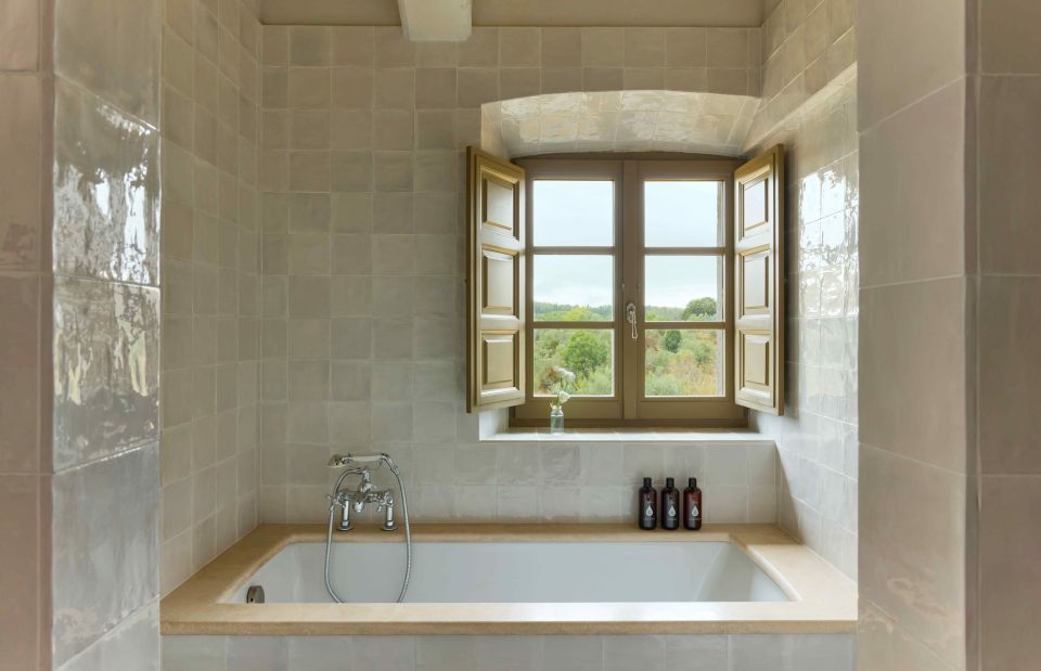 Villa San Luigi (at COMO Castello Del Nero) - Gallery image 7