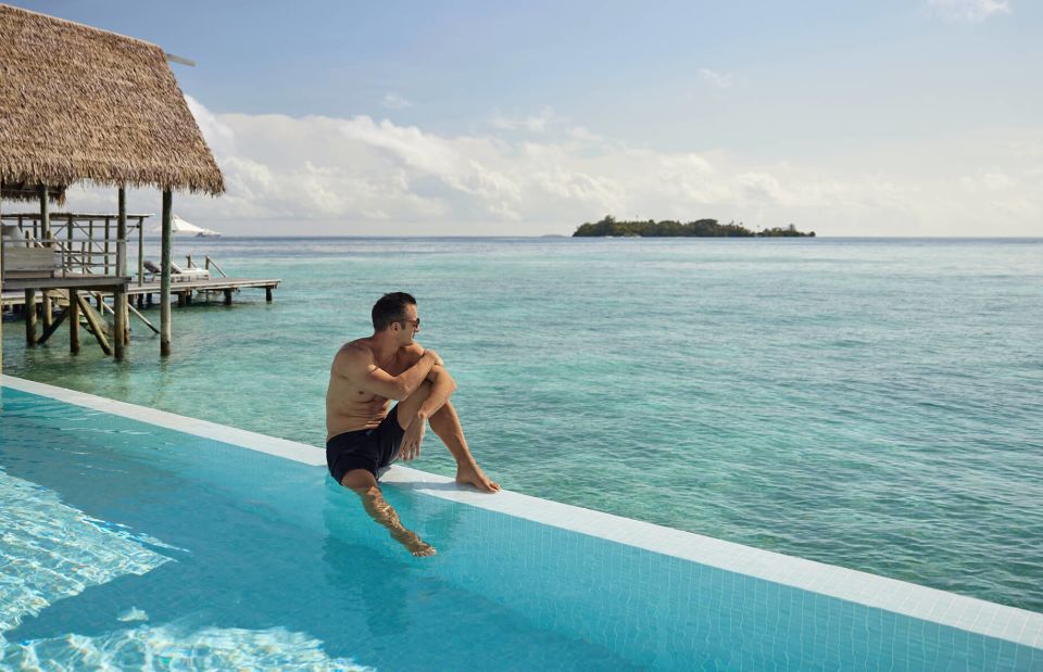 COMO Cocoa Island - Gallery image 4