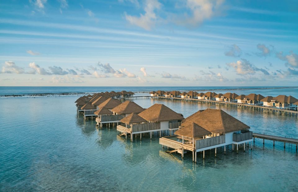 COMO Maalifushi - Gallery image 0