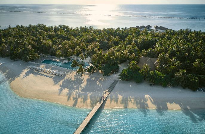 コモ マーリフシ