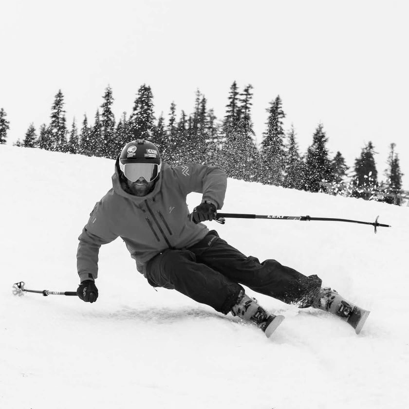 Skiing and Wellness Retreat