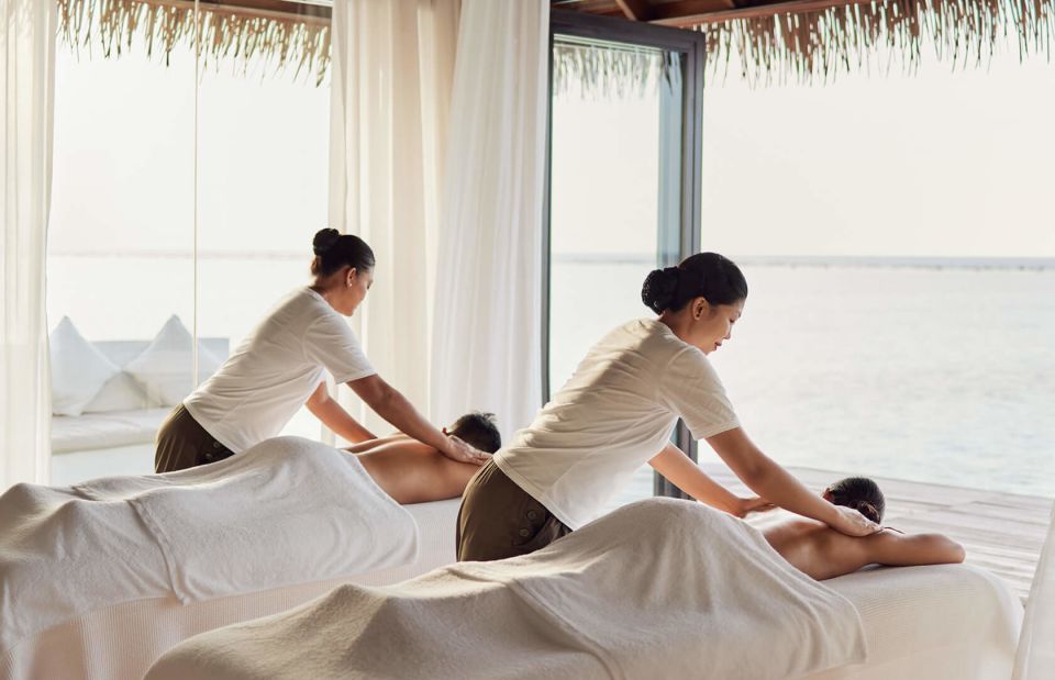 COMO Maalifushi - Gallery image 9