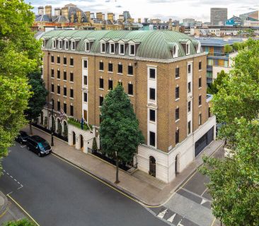 COMO The Halkin Alt Image