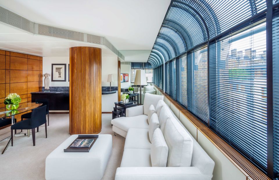 COMO The Halkin - Gallery image 4