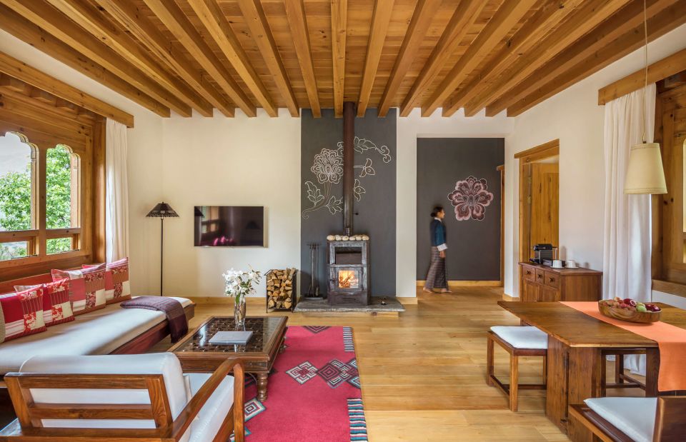 COMO Uma Paro - Gallery image 2