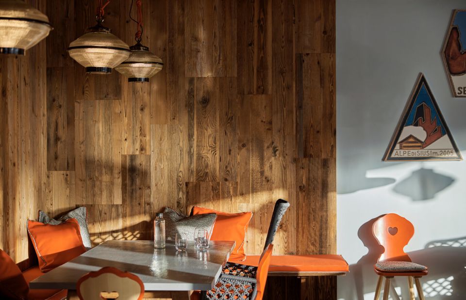 COMO Alpina Dolomites - Gallery image 19