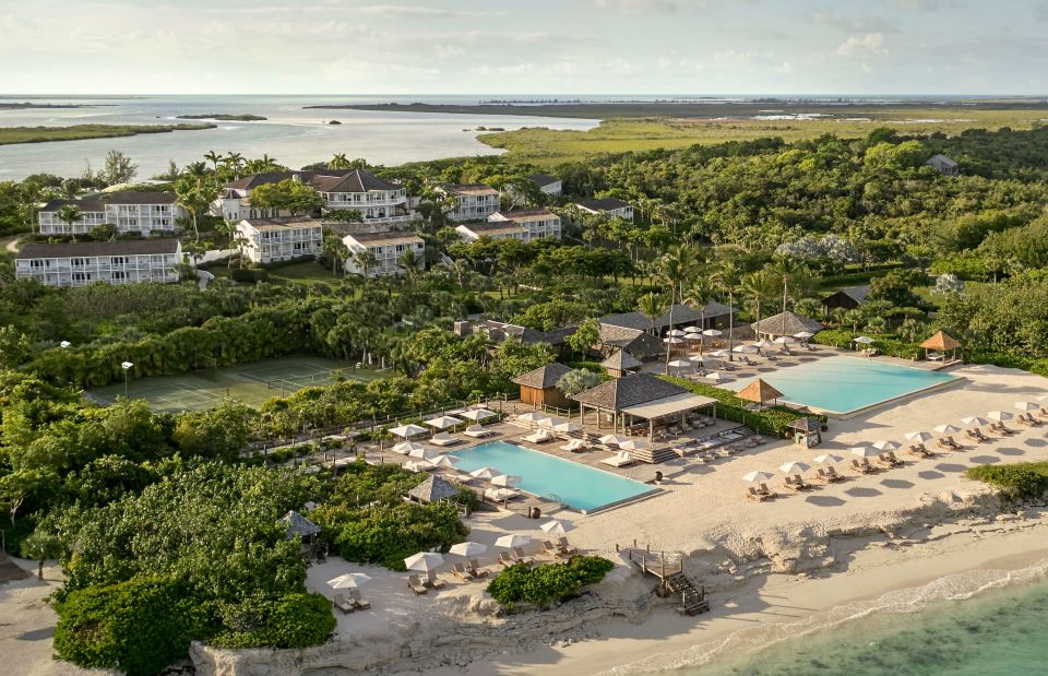 COMO Parrot Cay - Gallery image 5