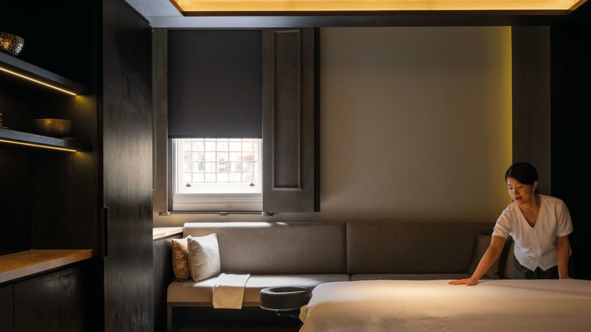 ESCAPE TO COMO SHAMBHALA Image