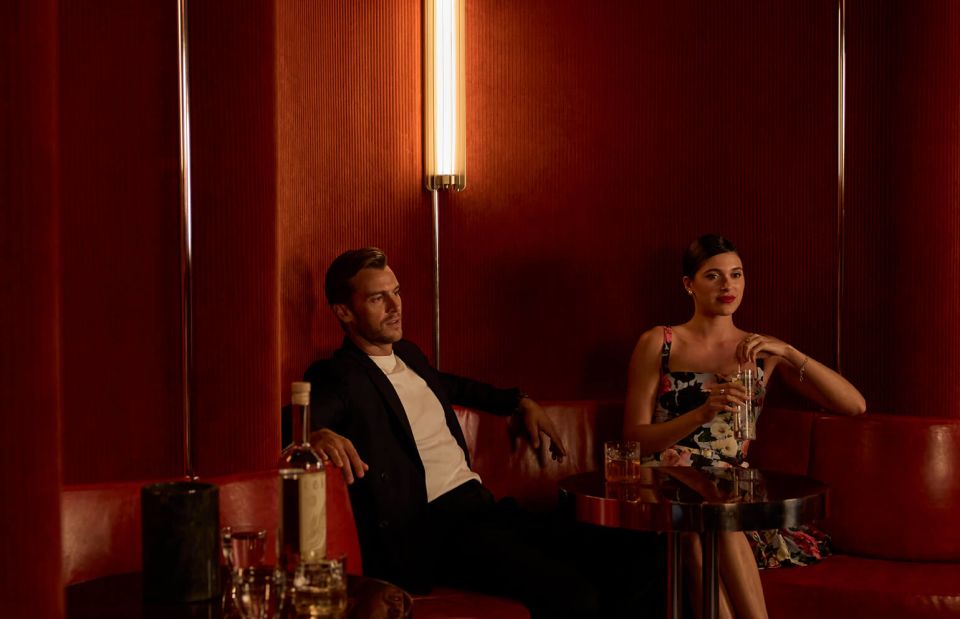 COMO Metropolitan Singapore - Gallery image 11