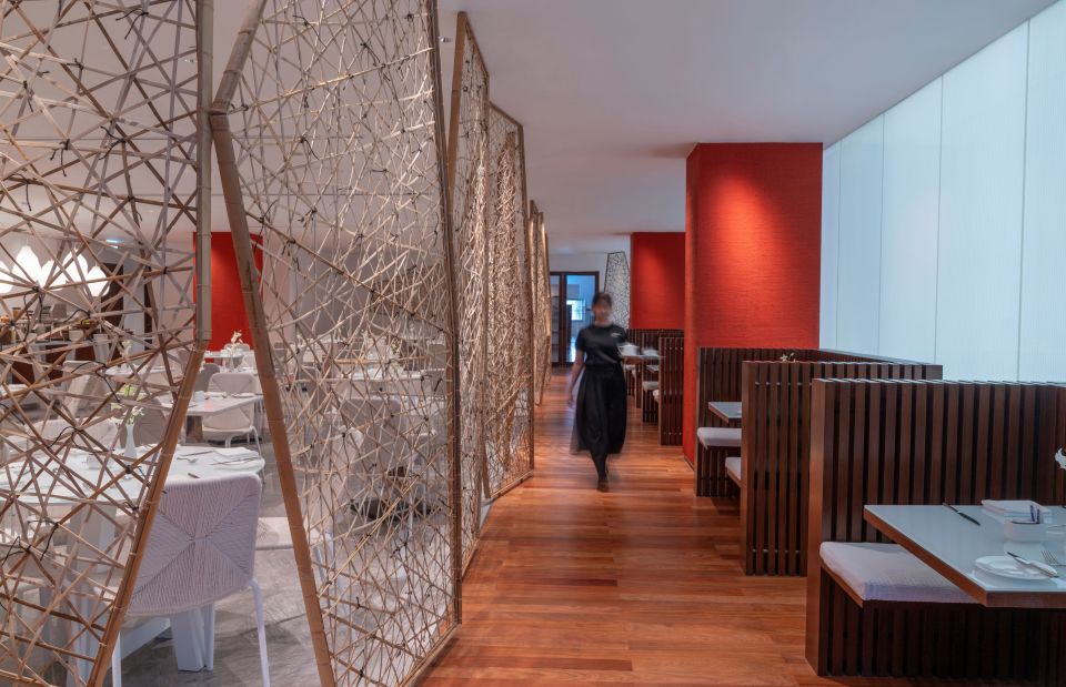 COMO Metropolitan Bangkok - Gallery image 5