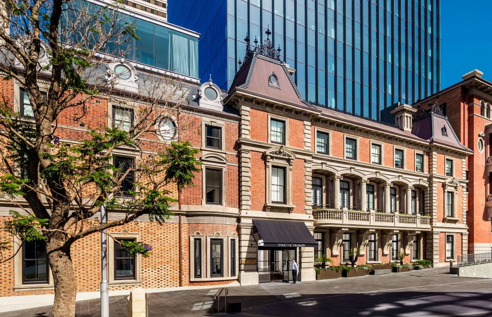 COMO The Treasury - Gallery image 0