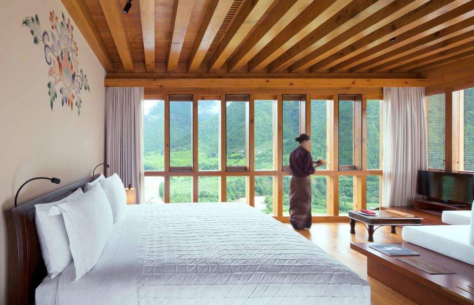 COMO Uma Punakha - Gallery image 2