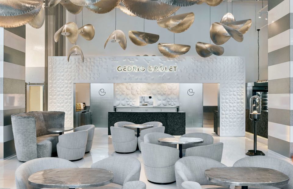 COMO Metropolitan Singapore - Gallery image 7