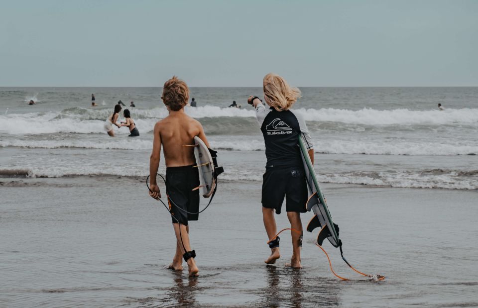 COMO Uma Canggu - Gallery image 1