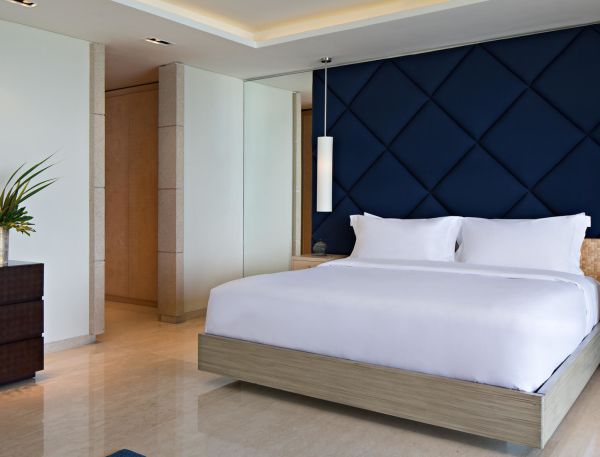 Two Bedroom Residence