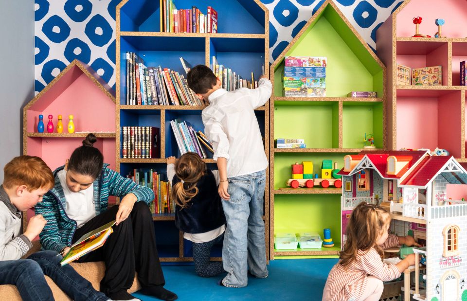 COMO Alpina Dolomites - Gallery image 10