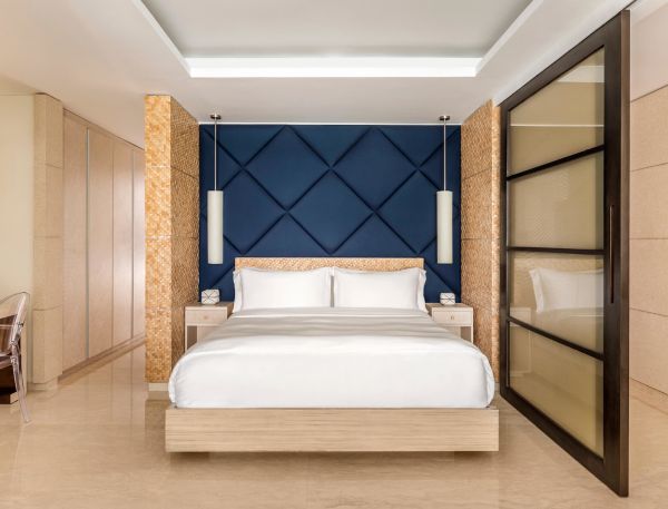 One Bedroom Seaview Residence